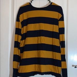 PacSun long sleeve shirt